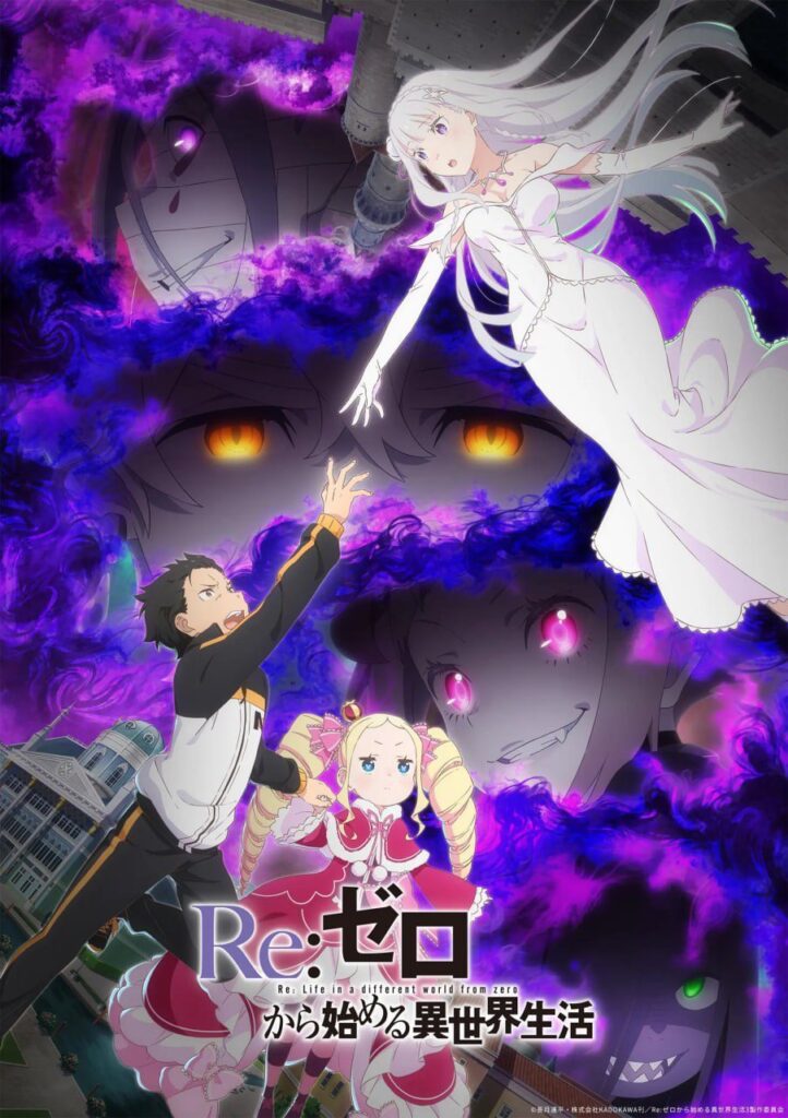 «Re:Zero»