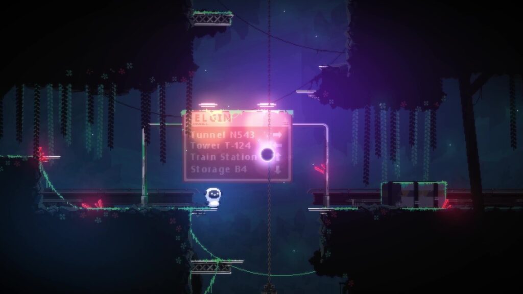 «Sheepy: A Short Adventure»