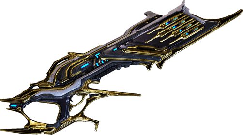 Warframe Акцельтра