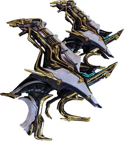 Билд на Акариус Warframe