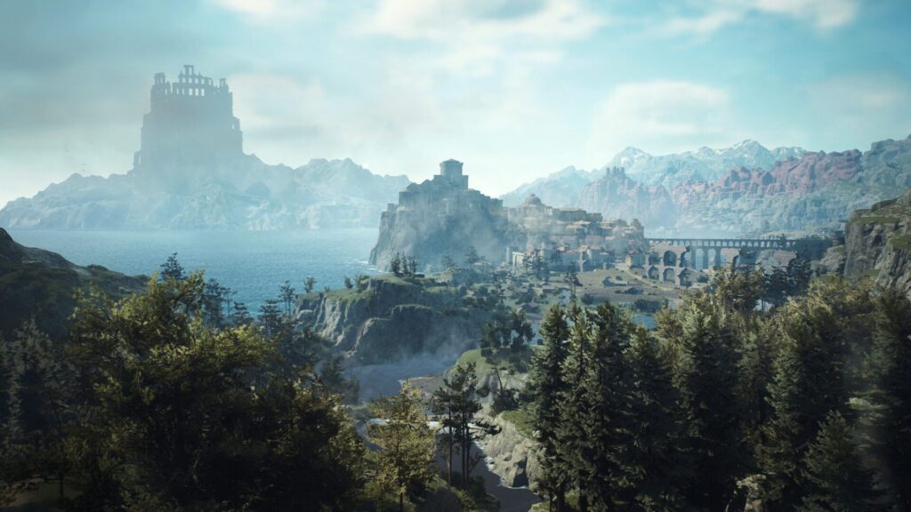 «Dragon’s Dogma 2»