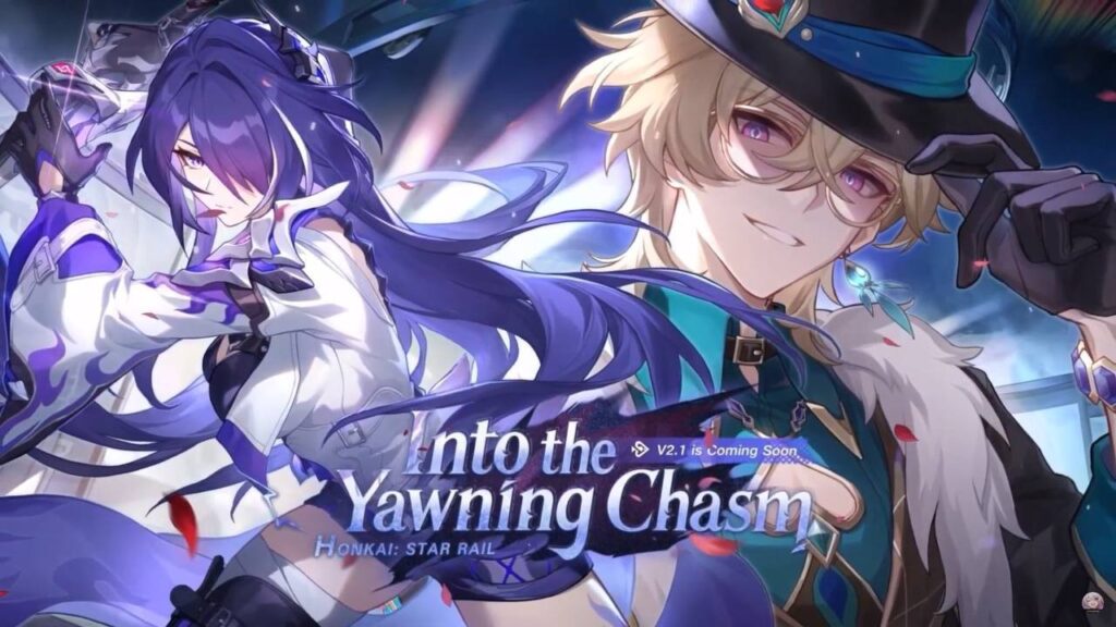 Стрим разработчиков Honkai: Star Rail 2.1 Стрим разработчиков Honkai: Star Rail 2.1