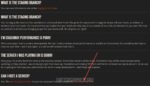 тестовый сервер RUST Staging Branch