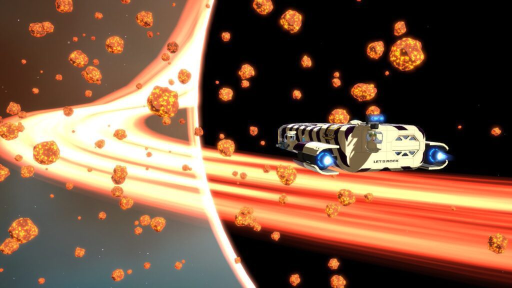 «Space Crew: Legendary Edition»
