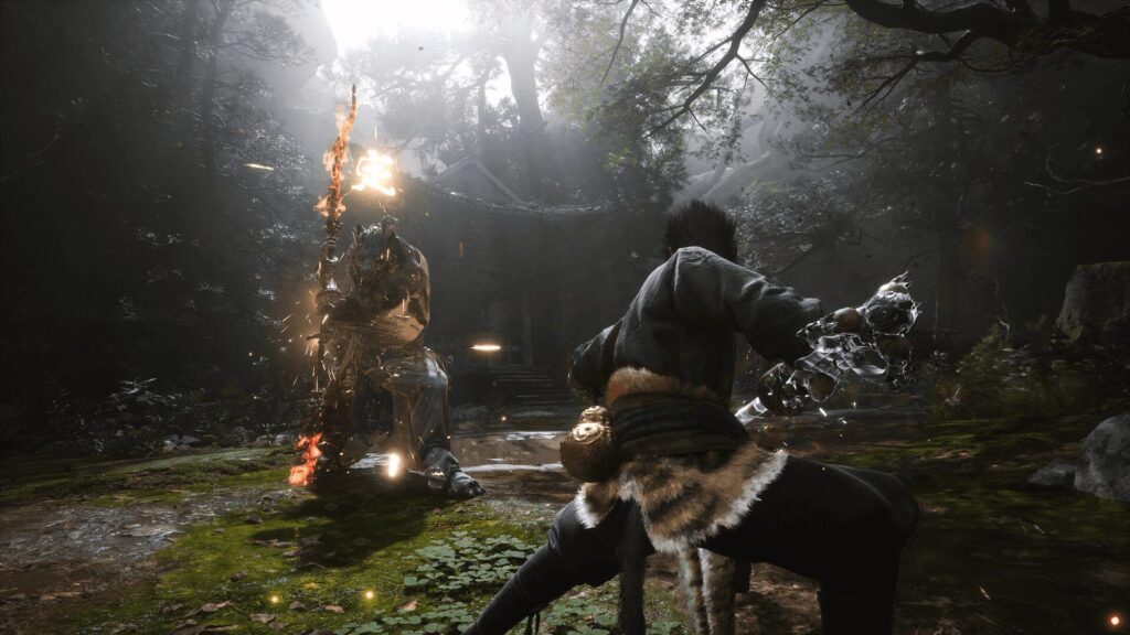 «Black Myth: Wukong»