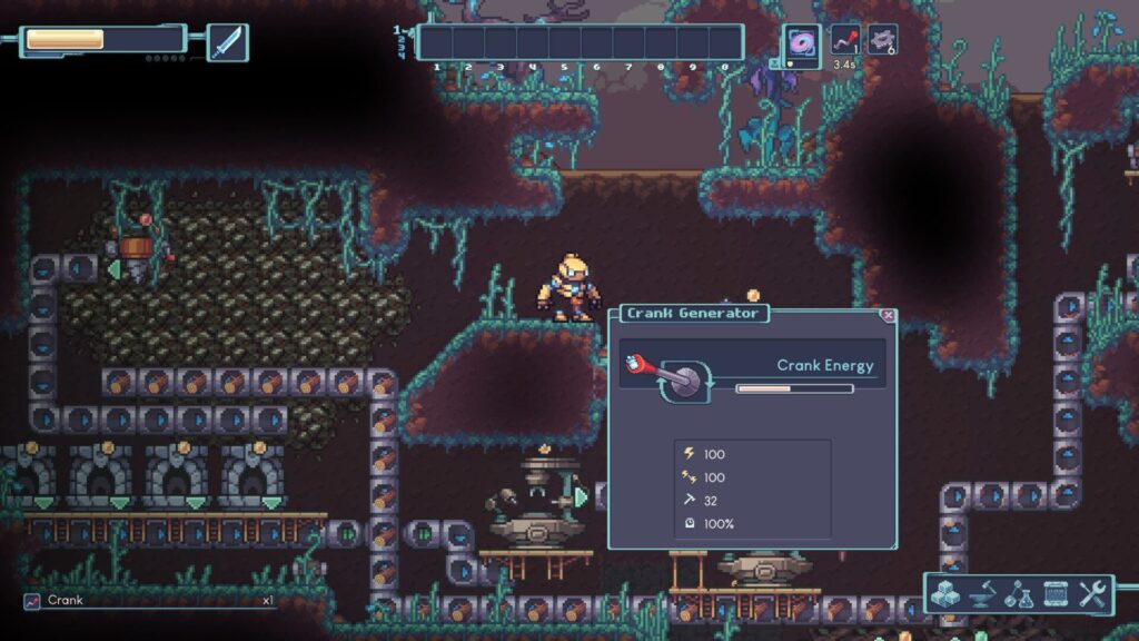 «AutoForge»