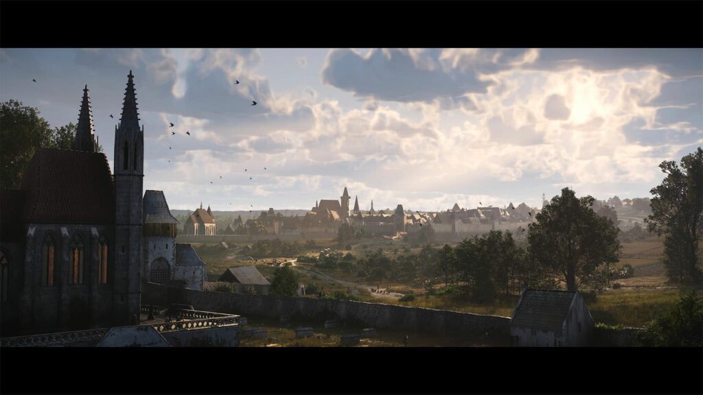 «Kingdom Come: Deliverance 2»