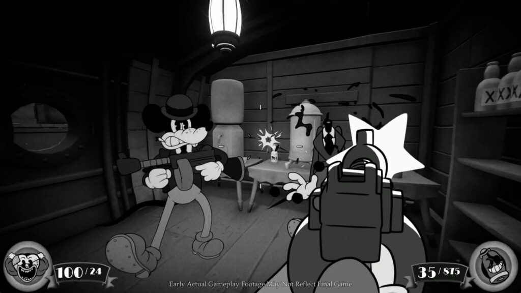«MOUSE»