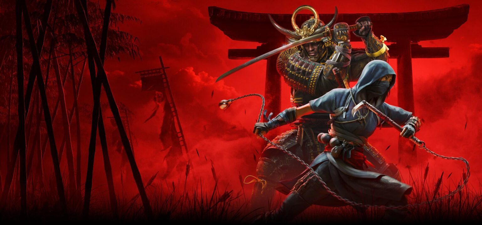 Геймплей Assassin’s Creed Shadows: первые впечатления, стелс и мир феодальной Японии «Assassin’s Creed Shadows»