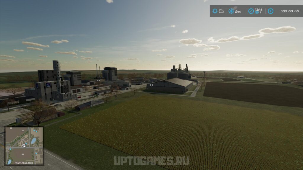Power Tools для Farming Simulator 2022