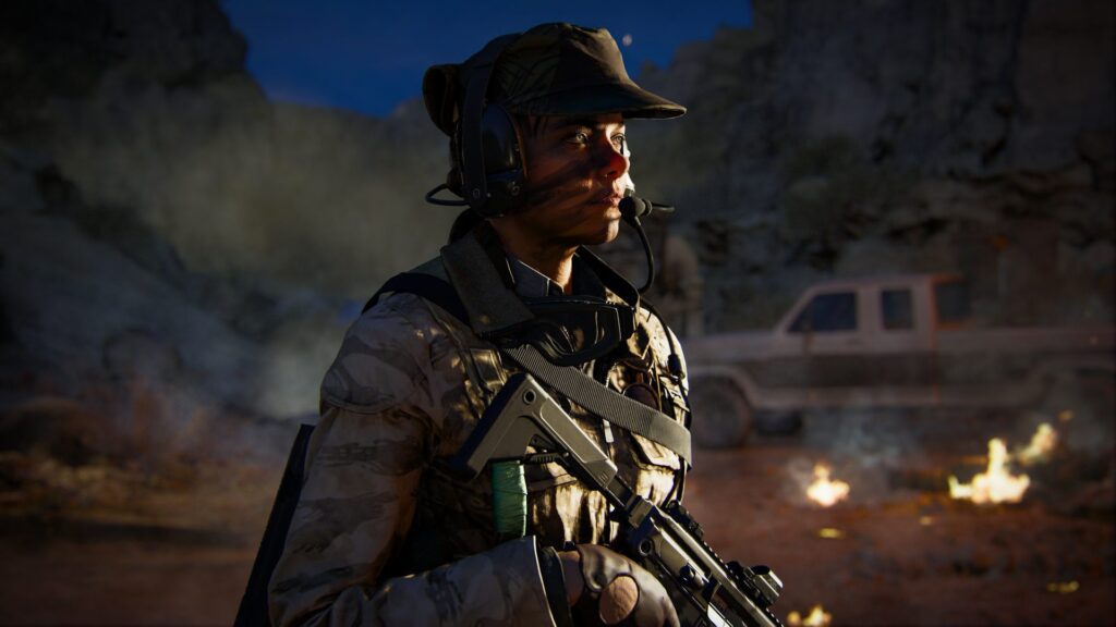 «Call of Duty: Black Ops 6»