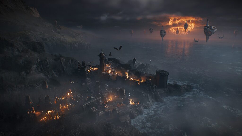 «DOOM: The Dark Ages»
