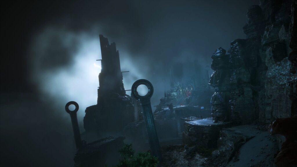 «Dragon Age: The Veilguard»