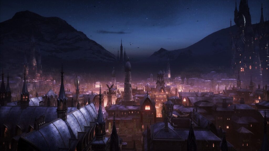 «Dragon Age: The Veilguard»