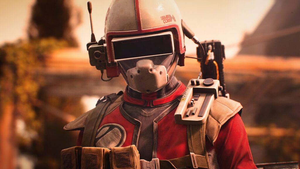 «ARC Raiders»