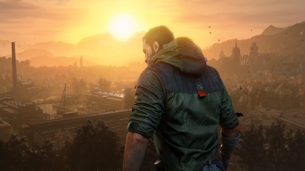 «Dying Light: The Beast»