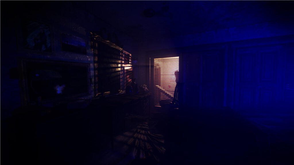 «Nightmare House: Reimagined»