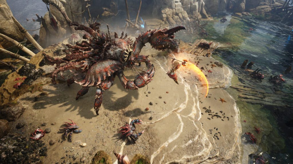 «Titan Quest 2»