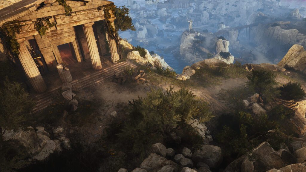 «Titan Quest 2»
