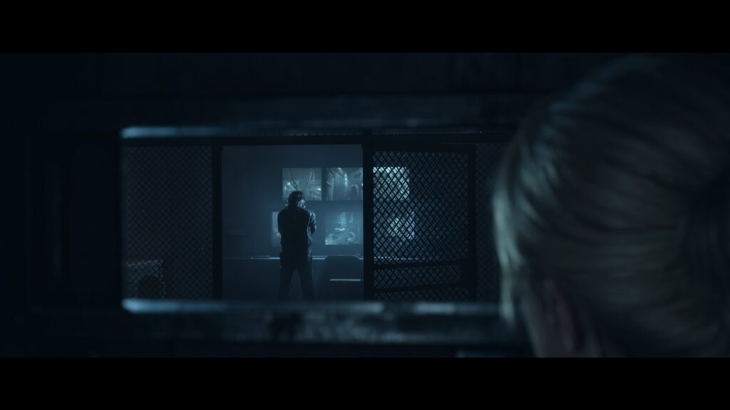 «Until Dawn»