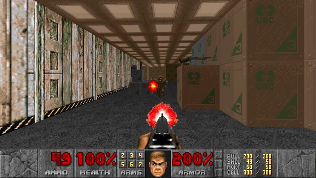 Топ ретро-игр доступных в Steam