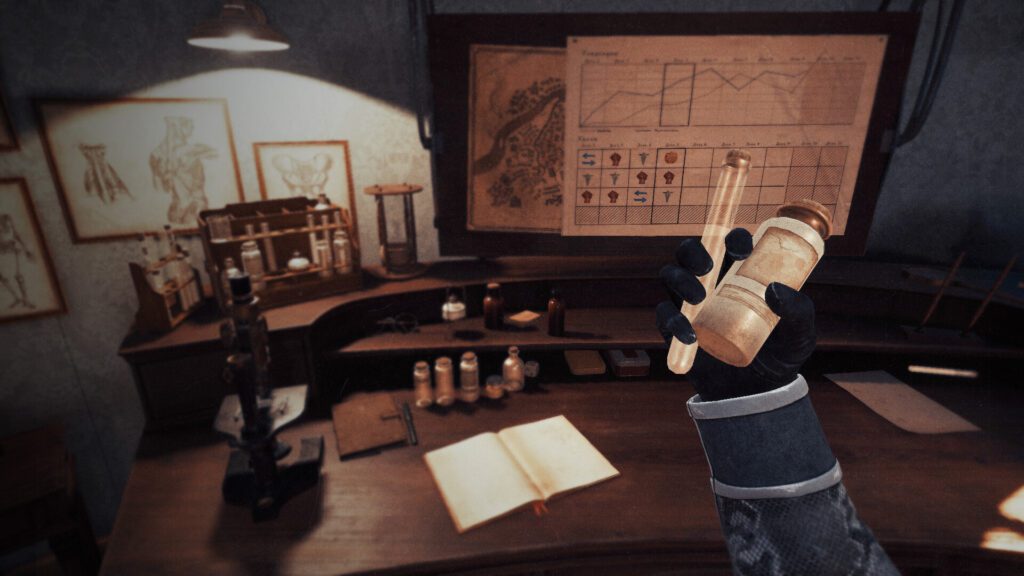 «Pathologic 3»