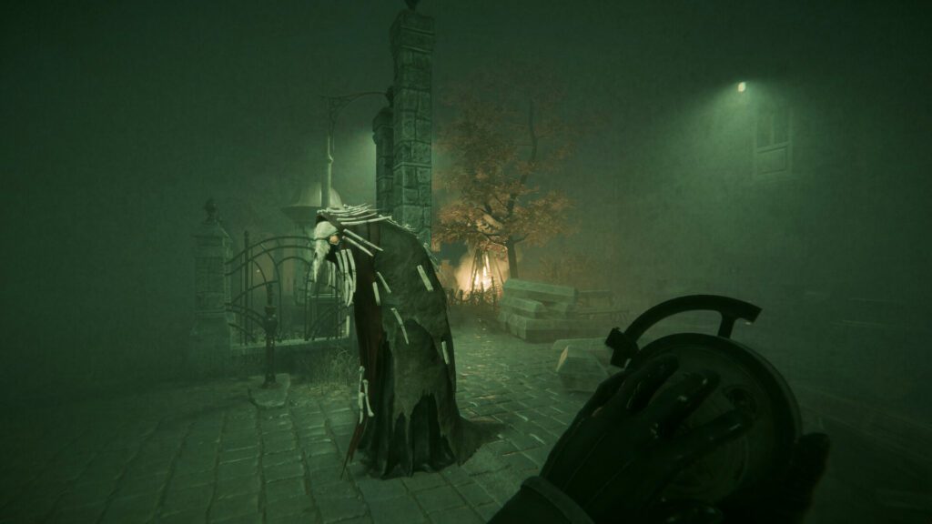 «Pathologic 3»
