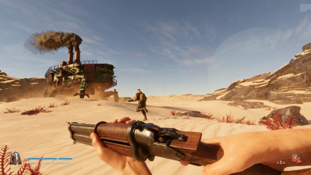 «Sand»