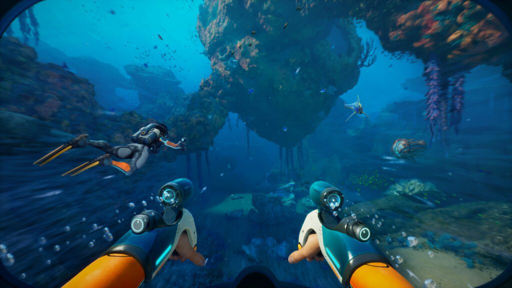 «Subnautica 2»
