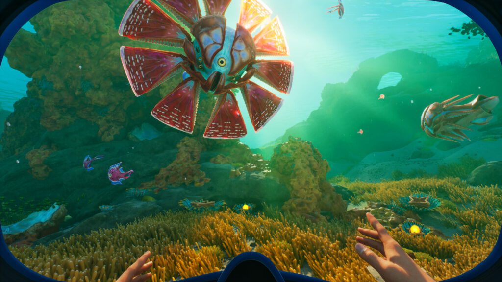 «Subnautica 2»