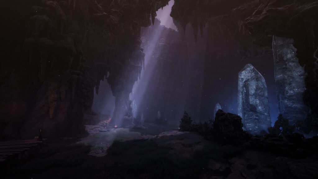 «The First Berserker: Khazan»