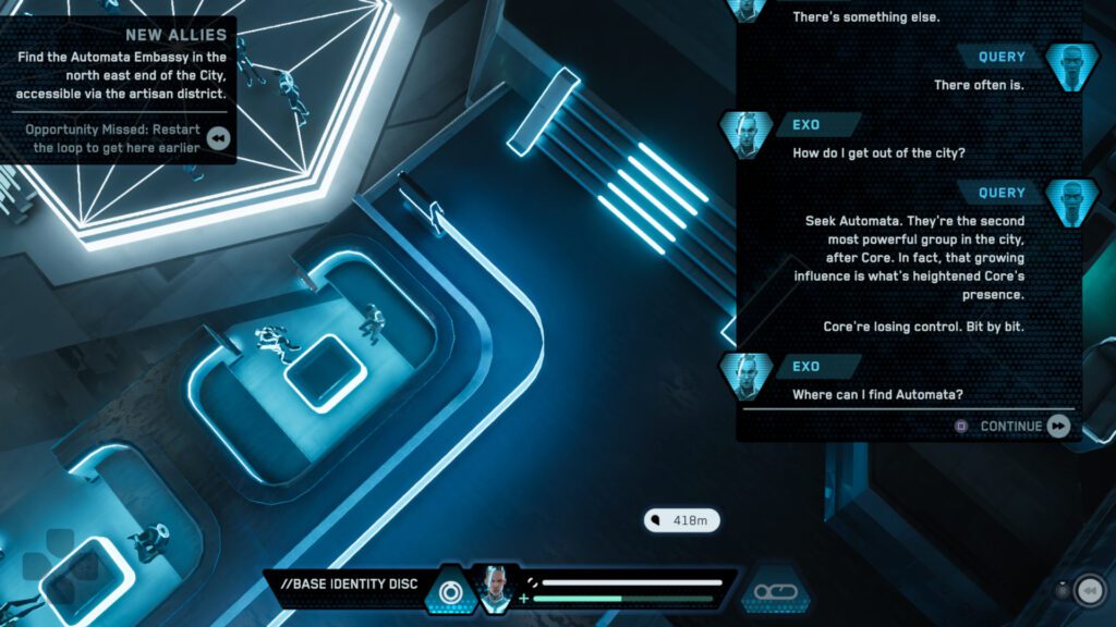 «TRON: Catalyst»