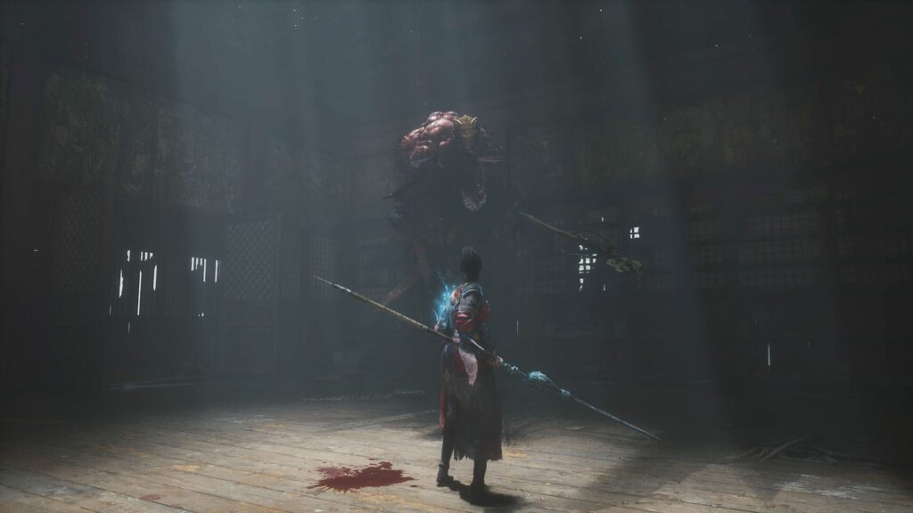 «WUCHANG: Fallen Feathers»