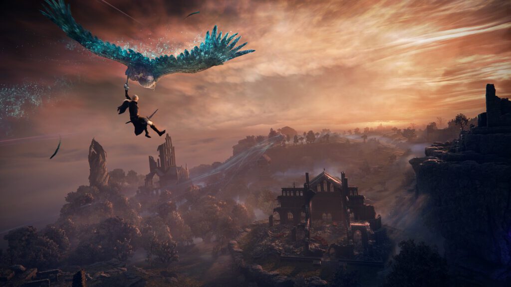 «Elden Ring: Nightreign»