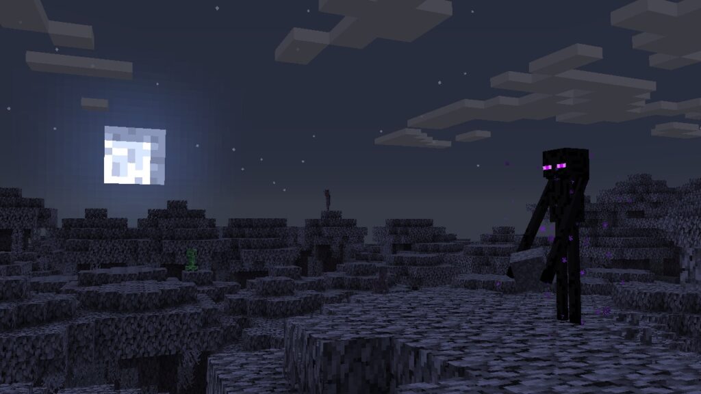 Minecraft Java Edition 1.21.4