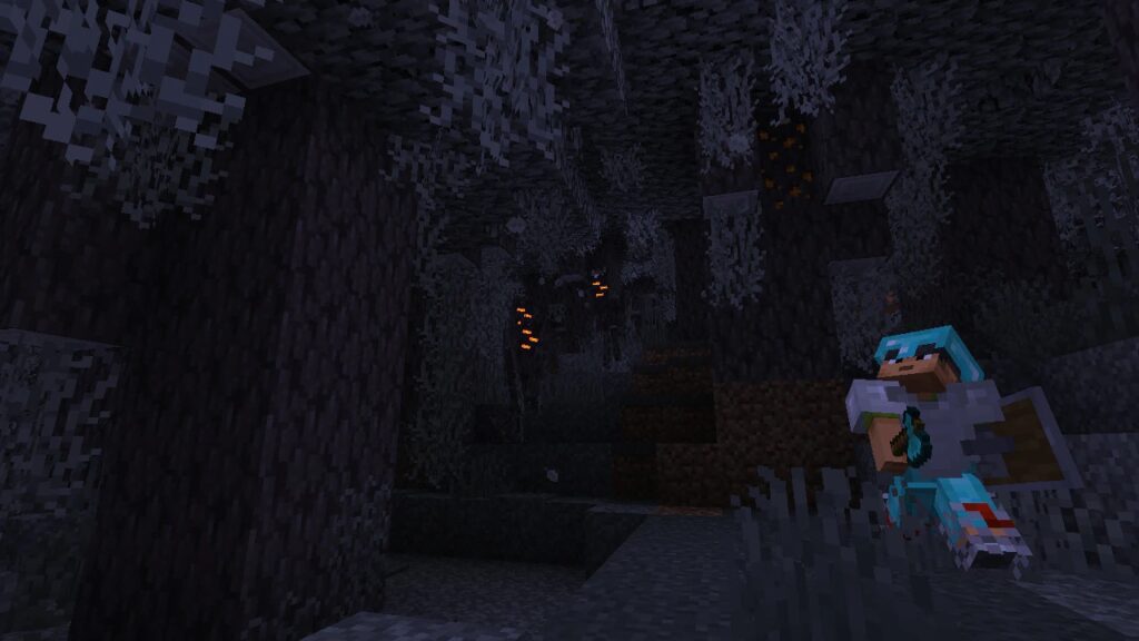 Minecraft Java Edition 1.21.4