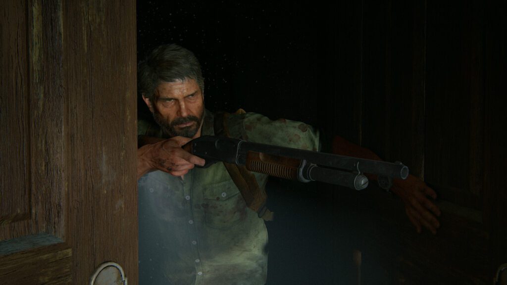 «The Last of Us Part II Remastered»