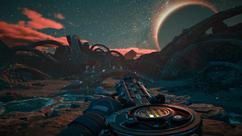 «The Outer Worlds 2»