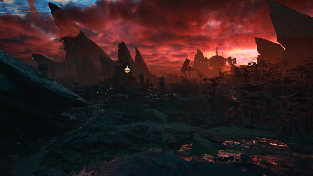 «The Outer Worlds 2»