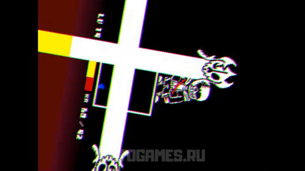 Undertale: Last Breath