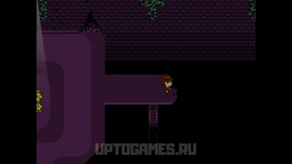 Undertale: Yellow