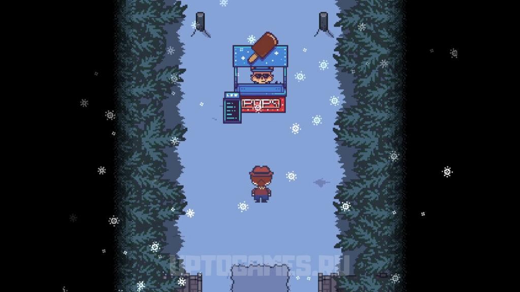 Undertale: Yellow