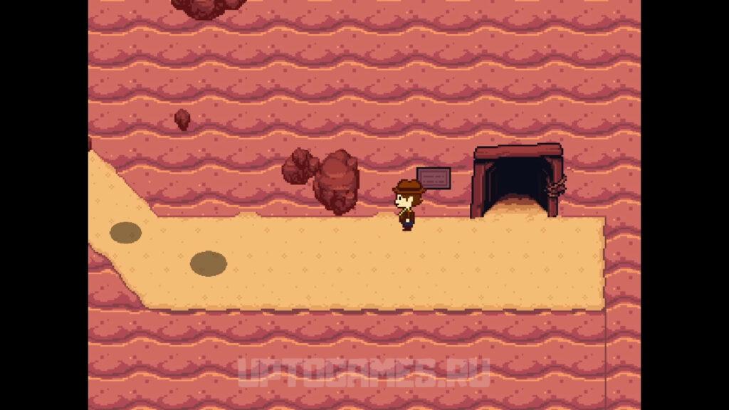 Undertale: Yellow