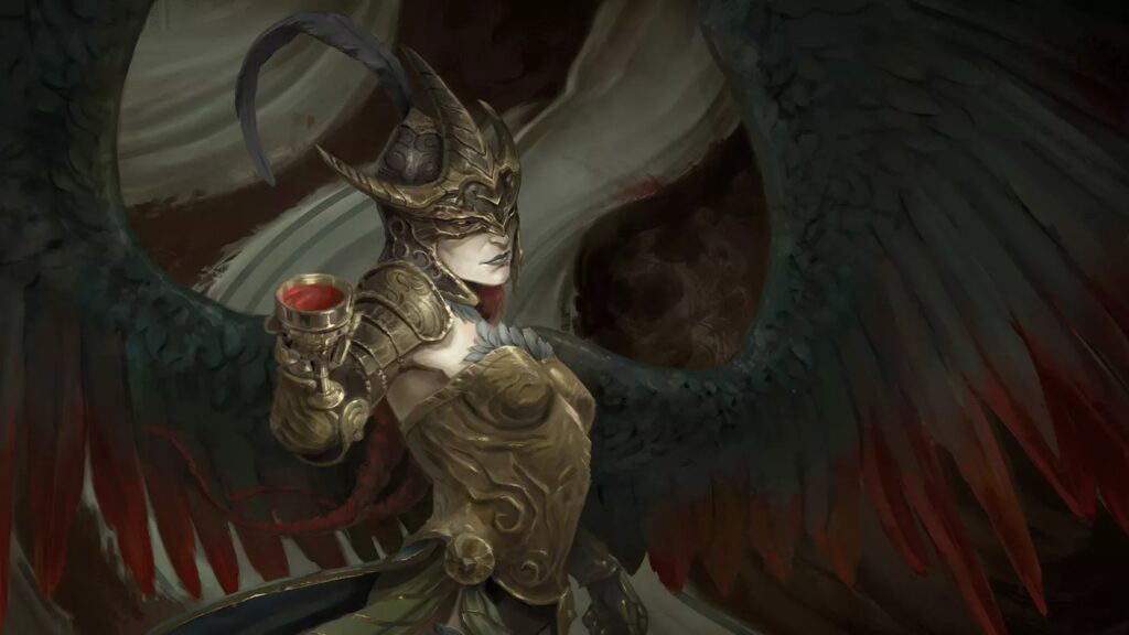 Третья годовщина Broken Ranks