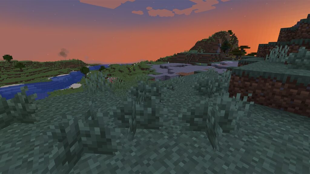 Новые виды коров в Minecraft