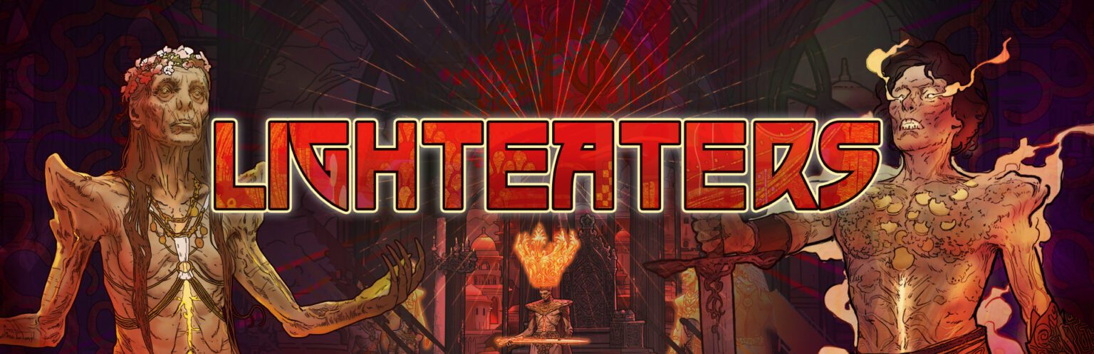 Встречайте долгожданное DLC «Пожиратели Света» для Songs of Silence!