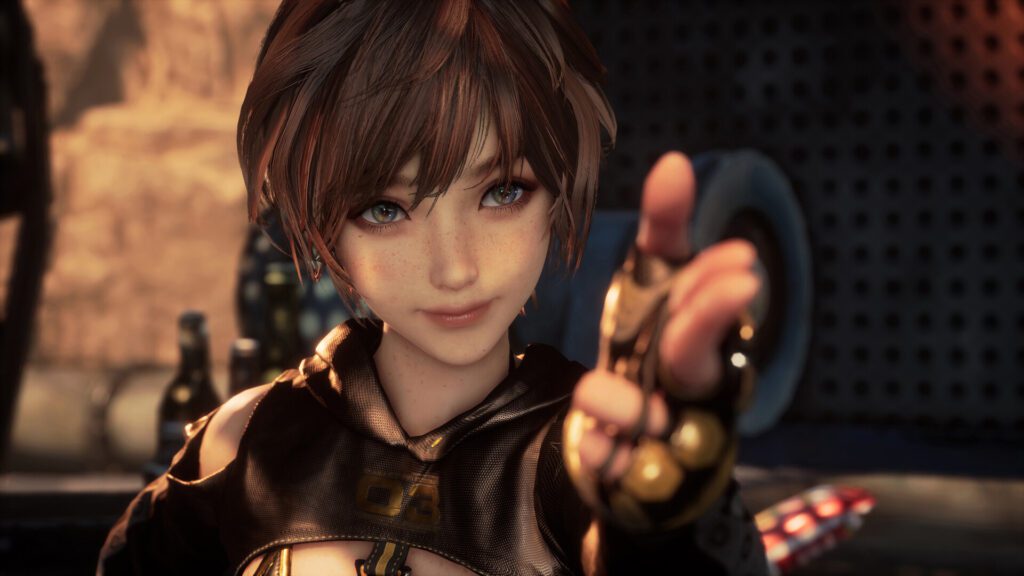 «Stellar Blade»