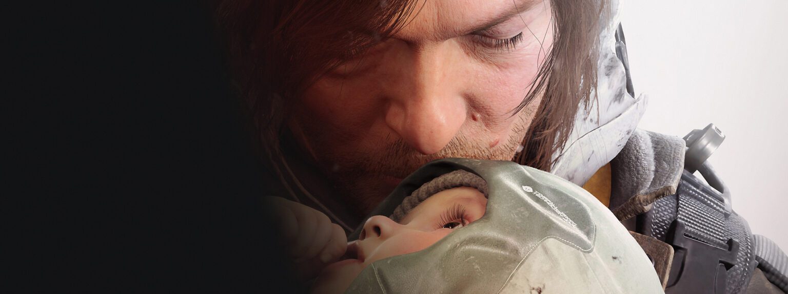 Death Stranding 2: On the Beach – дата выхода, геймплей и все известные детали Death Stranding 2: On the Beach