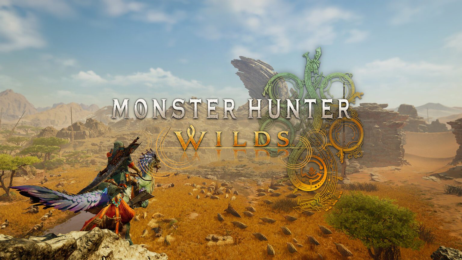 Проблемы с запуском Monster Hunter Wilds: как исправить ошибки и запустить игру? Проблемы с запуском Monster Hunter Wilds