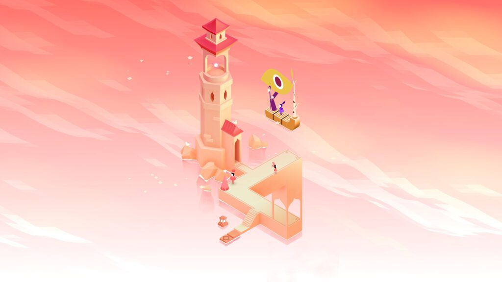«Monument Valley 3»